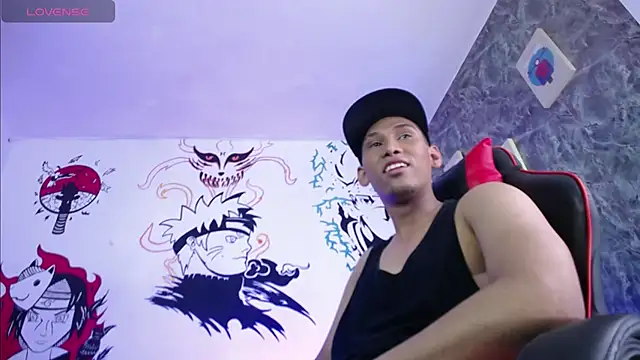 Jaison halls online show from 22, 2, 2025