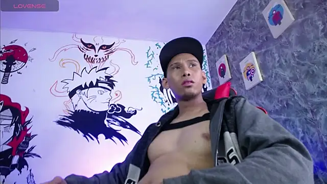 Jaison halls online show from 22, 2, 2025