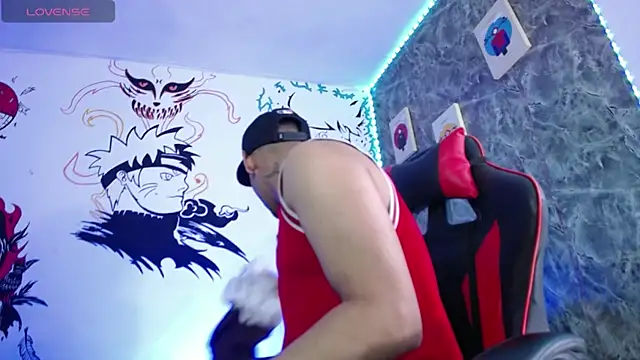 Jaison halls online show from 3, 3, 2025