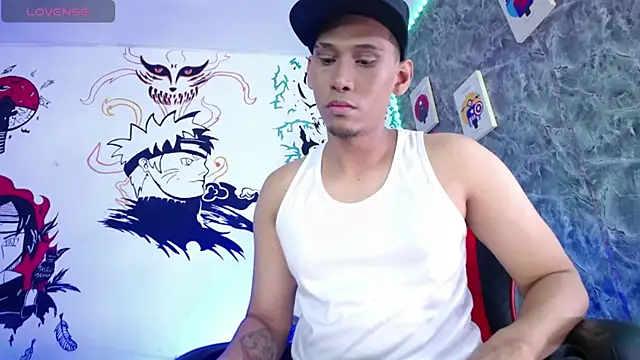 Jaison halls online show from 8, 3, 2025