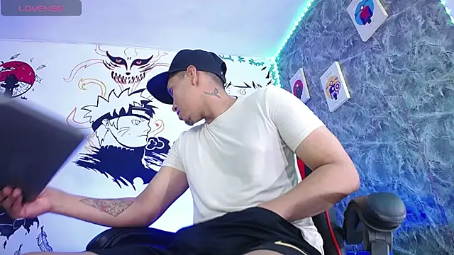 Jaison halls online show from 12, 3, 2025