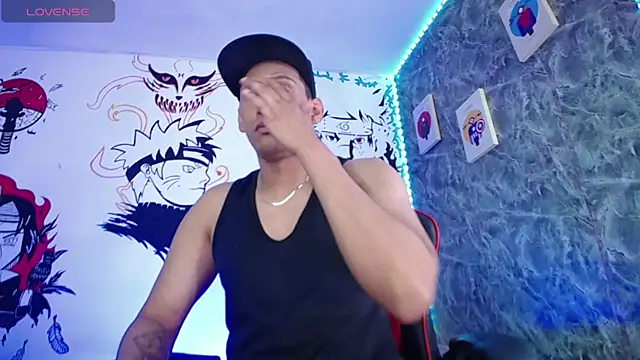 Jaison halls online show from 22, 3, 2025