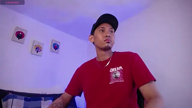 Jaison halls online show from 15, 9, 2025