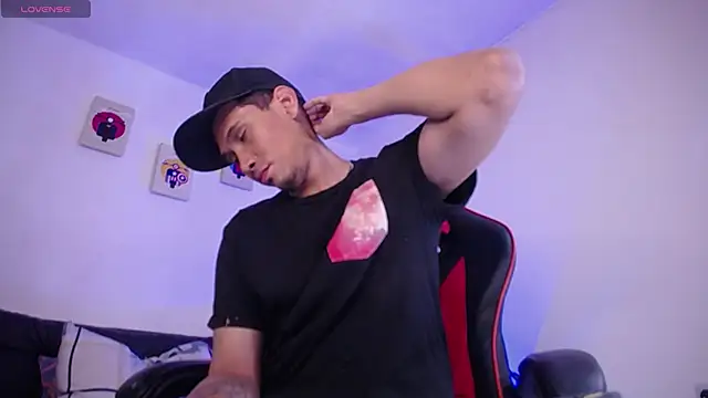 Jaison halls online show from 18, 9, 2025