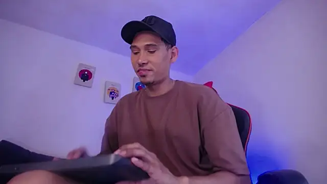 Jaison halls online show from 12, 10, 2025