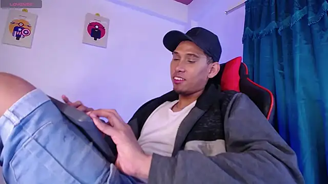 Jaison halls online show from 17, 11, 2025