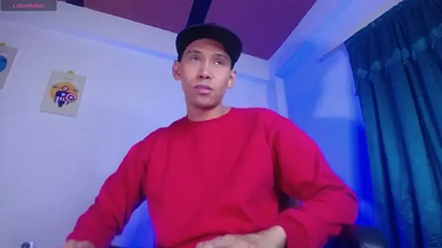 Jaison halls online show from 22, 11, 2025