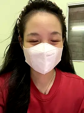 minmin2kk5 online show from 13, 10, 2025