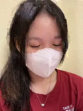 minmin2kk5 online show from 19, 10, 2025