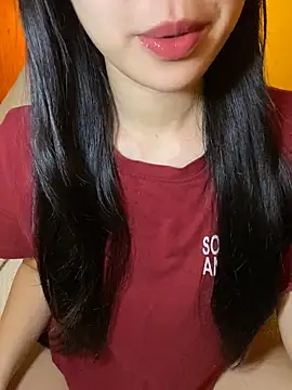 minmin2kk5 online show from 13, 11, 2025