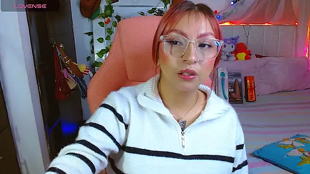 Littlerouse  online show from 28, 3, 2026