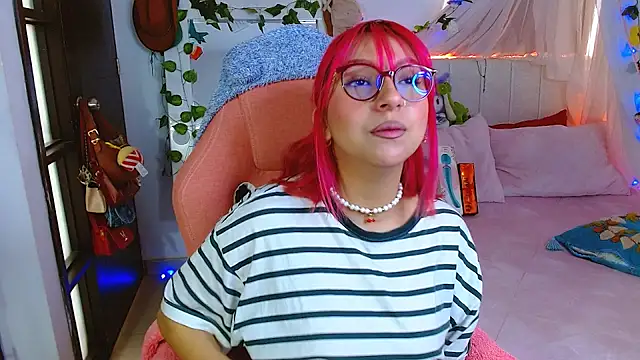 Littlerouse  online show from 23, 5, 2026