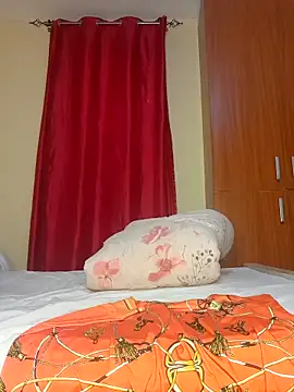 Freya 004 online show from 27, 11, 2025