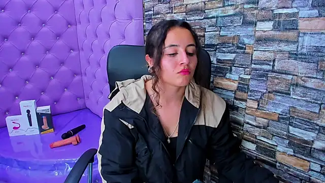 celeste blue69 online show from 11, 12, 2024