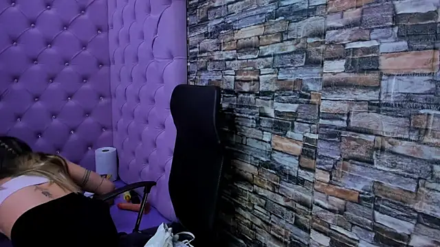 celeste blue69 online show from 19, 12, 2024