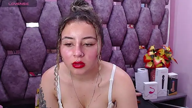 celeste blue69 online show from 16, 1, 2025