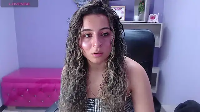 celeste blue69 online show from 17, 1, 2025