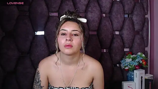 celeste blue69 online show from 9, 2, 2025