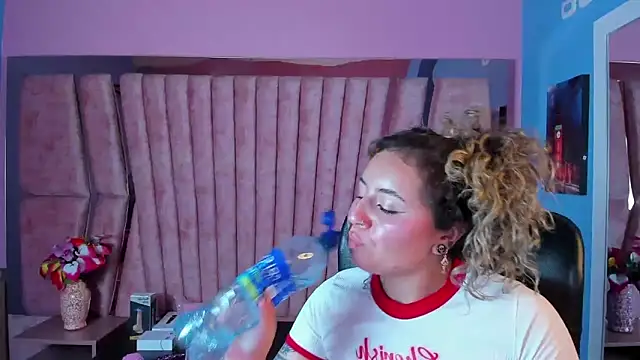 celeste blue69 online show from 11, 2, 2025