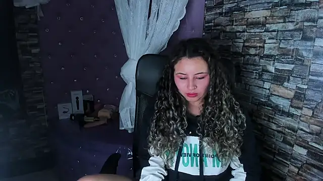 celeste blue69 online show from 15, 2, 2025