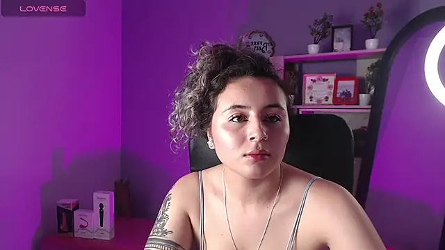 celeste blue69 online show from 8, 3, 2025