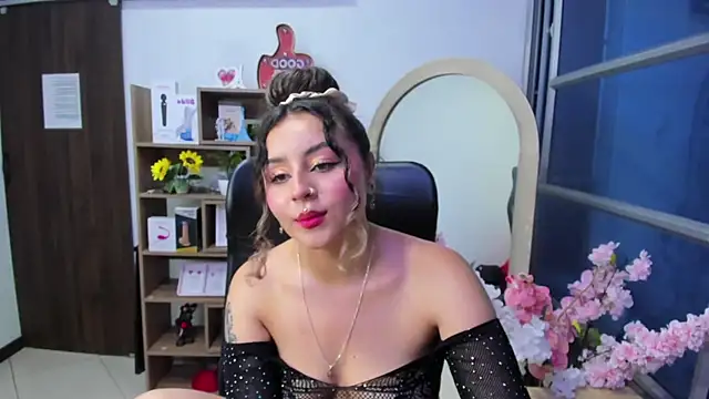 celeste blue69 online show from 18, 9, 2025