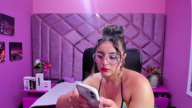 celeste blue69 online show from 20, 9, 2025