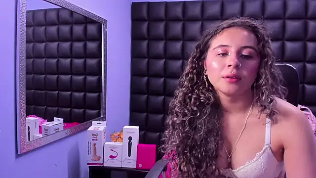 celeste blue69 online show from 24, 10, 2025