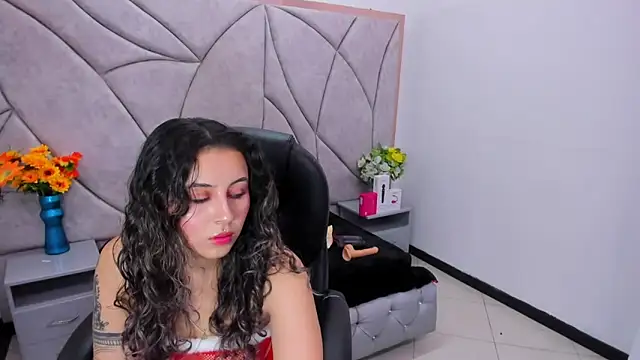 celeste blue69 online show from 15, 12, 2025