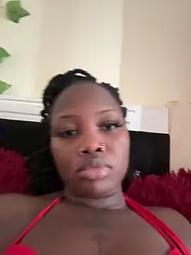 Snapshot of Queen_Arnah254 chatting on 6, 5, 2026 Queen Arnah254 online show from 6, 5, 2026