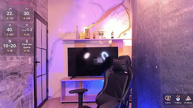 saracaball  online show from 31, 10, 2025