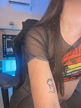 saracaball  online show from 10, 4, 2026