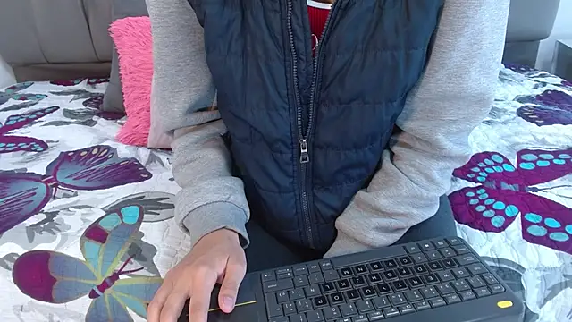 Cherllynn online show from 20, 12, 2024