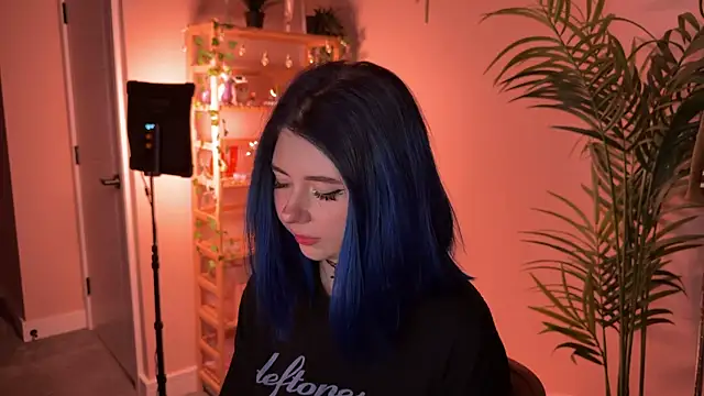  vixenp online show from 15, 1, 2026