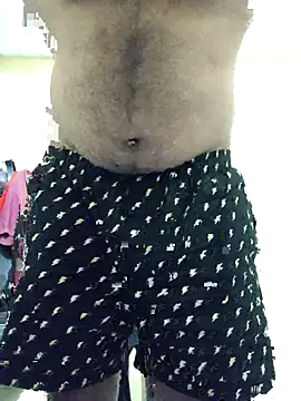 xavierkevi online show from 6, 10, 2025