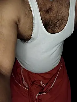 xavierkevi online show from 5, 1, 2026