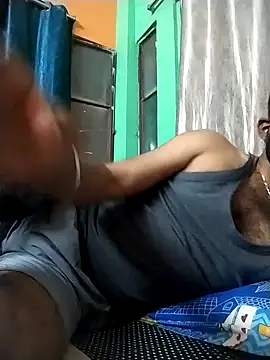 ALWAYSHORNYDADDY online show from 3, 3, 2025