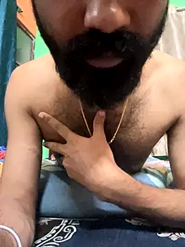 ALWAYSHORNYDADDY online show from 2, 12, 2025