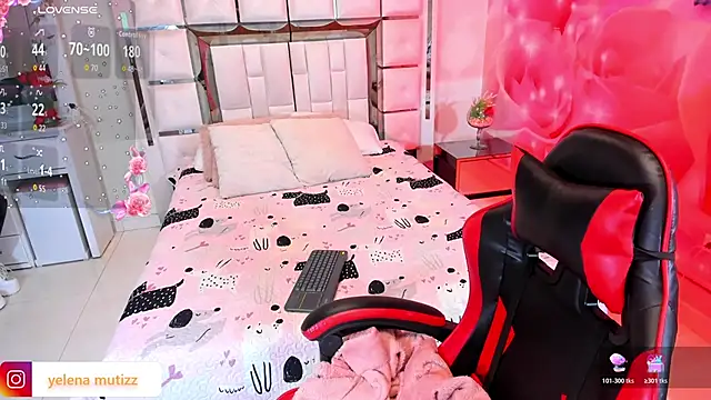 Snapshot of Yelena_mutiz chatting on 3, 2, 2026 Yelena mutiz online show from 3, 2, 2026