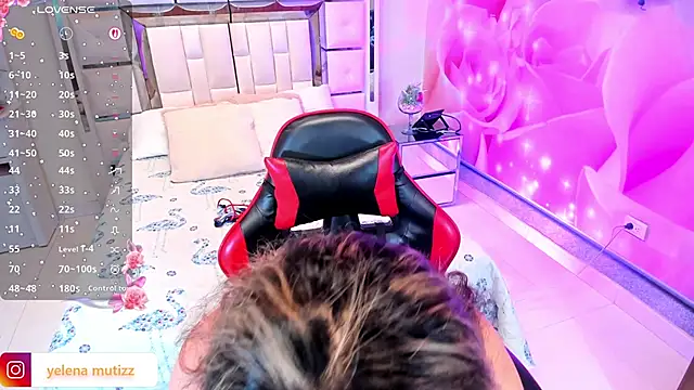 Snapshot of Yelena_mutiz chatting on 5, 2, 2026 Yelena mutiz online show from 5, 2, 2026