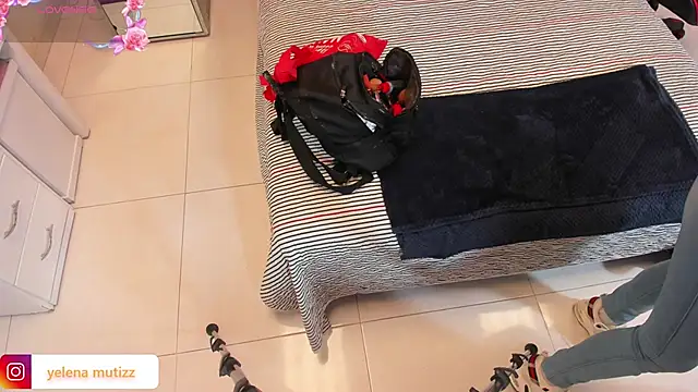 Snapshot of Yelena_mutiz chatting on 27, 2, 2026 Yelena mutiz online show from 27, 2, 2026