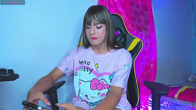 Dallia Park online show from 5, 3, 2025