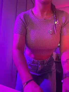 Snapshot of ABY509 chatting on 7, 3, 2026 ABY509 online show from 7, 3, 2026