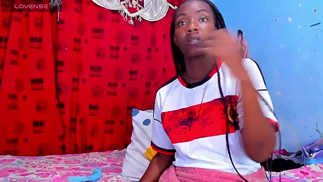 Sandyhamilttoon online show from 15, 11, 2025