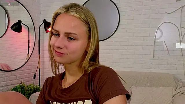 Wendy D0ll online show from 24, 3, 2026