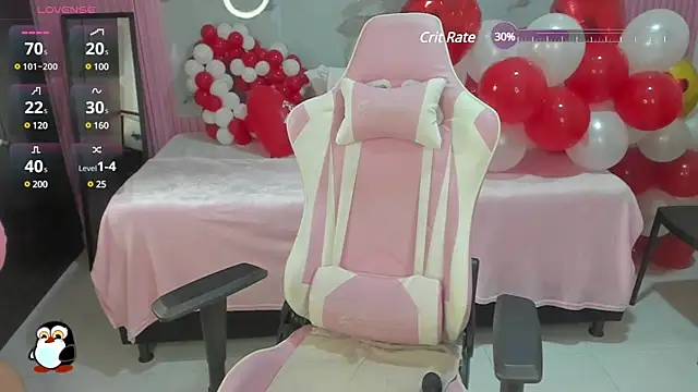 Yuli 16 online show from 15, 2, 2025