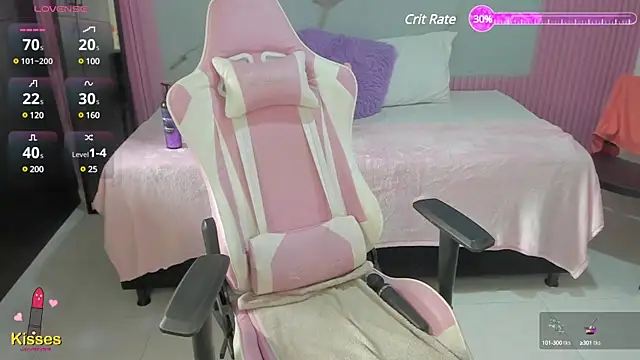 Yuli 16 online show from 22, 2, 2025