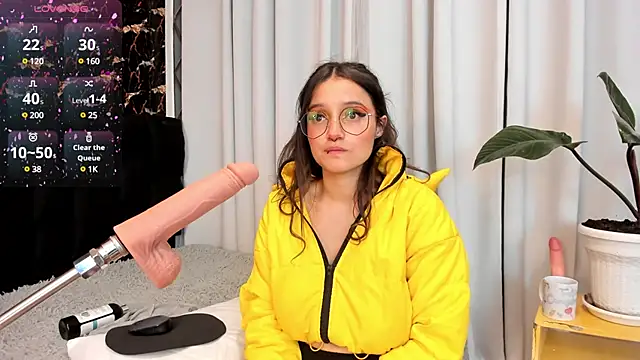 Elecktra sweet online show from 5, 1, 2025
