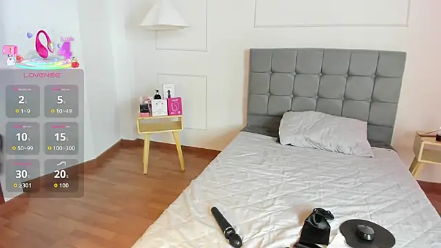 Elecktra sweet online show from 2, 12, 2025