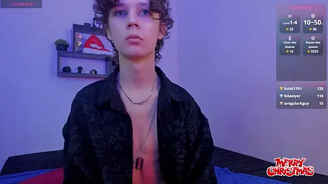 Vampirella GS online show from 25, 12, 2024